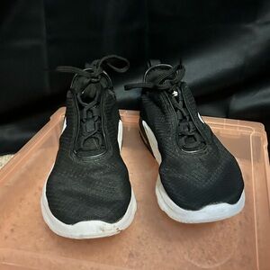 Nike air max barely worn